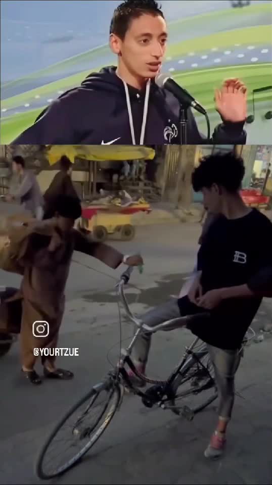 Video