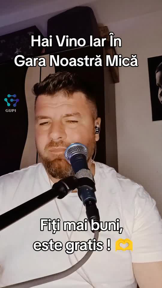Hai vino in gara noastră mica !