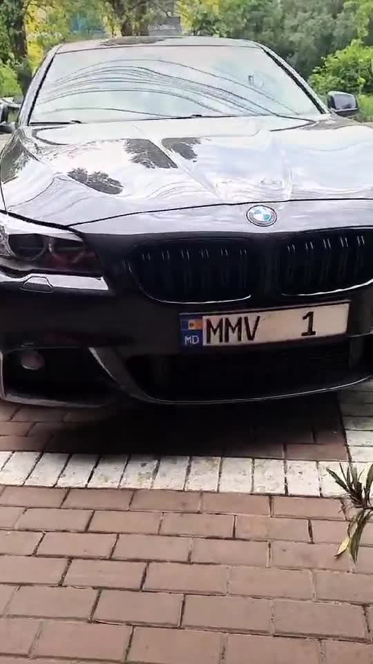 # BMW