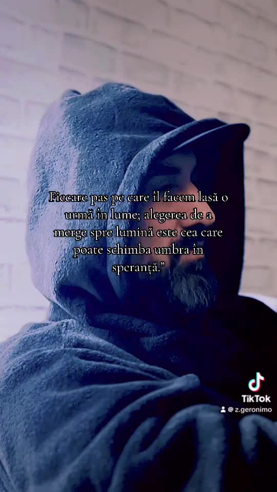 #Geronimo