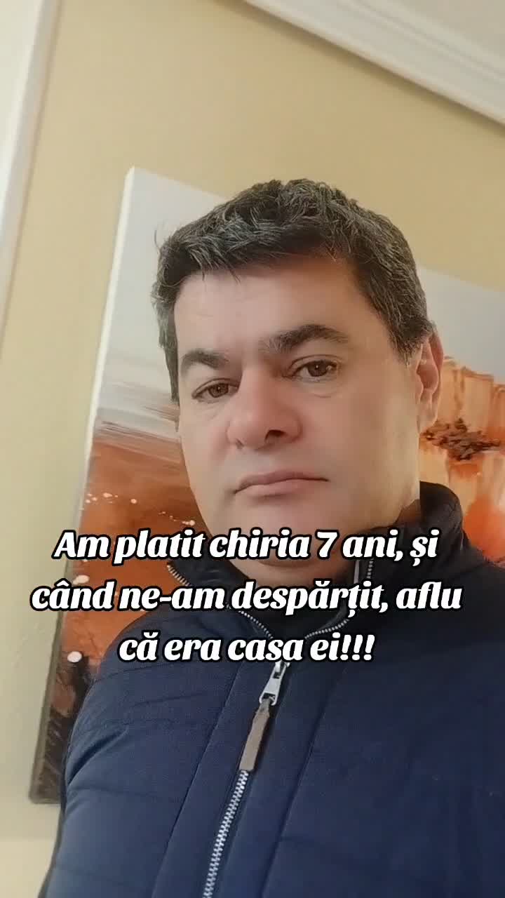 chiria 7 ani