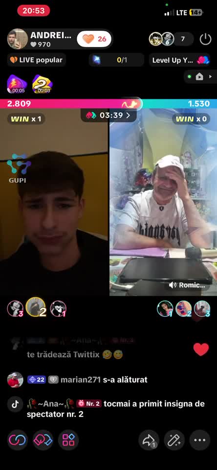 #tiktok