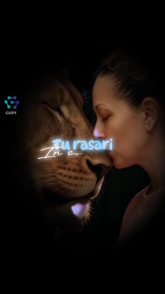 #🦋💙  
🦁♾️♐️