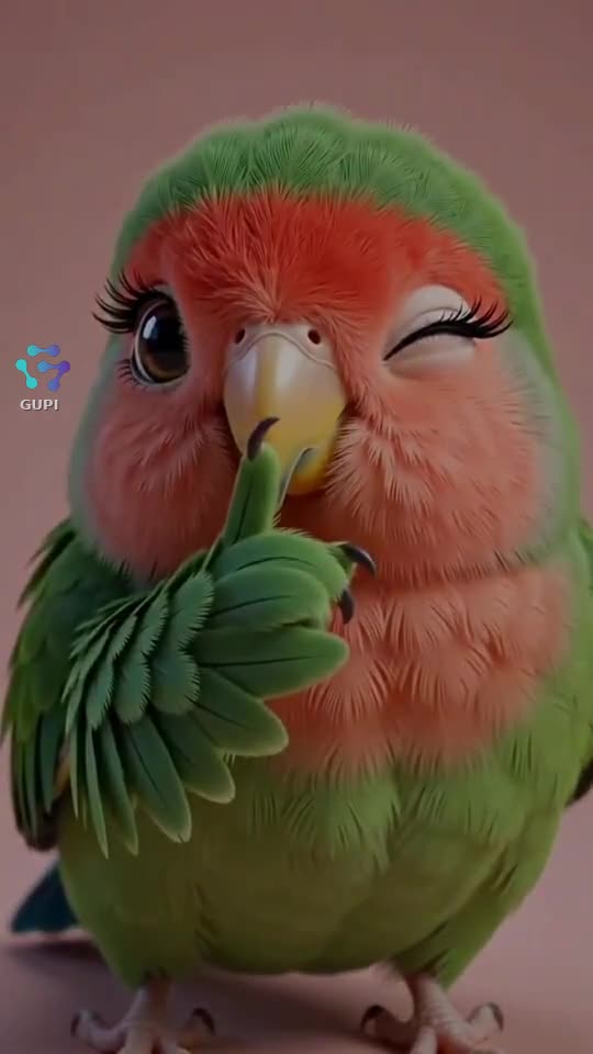 Video de @KLAUDIA