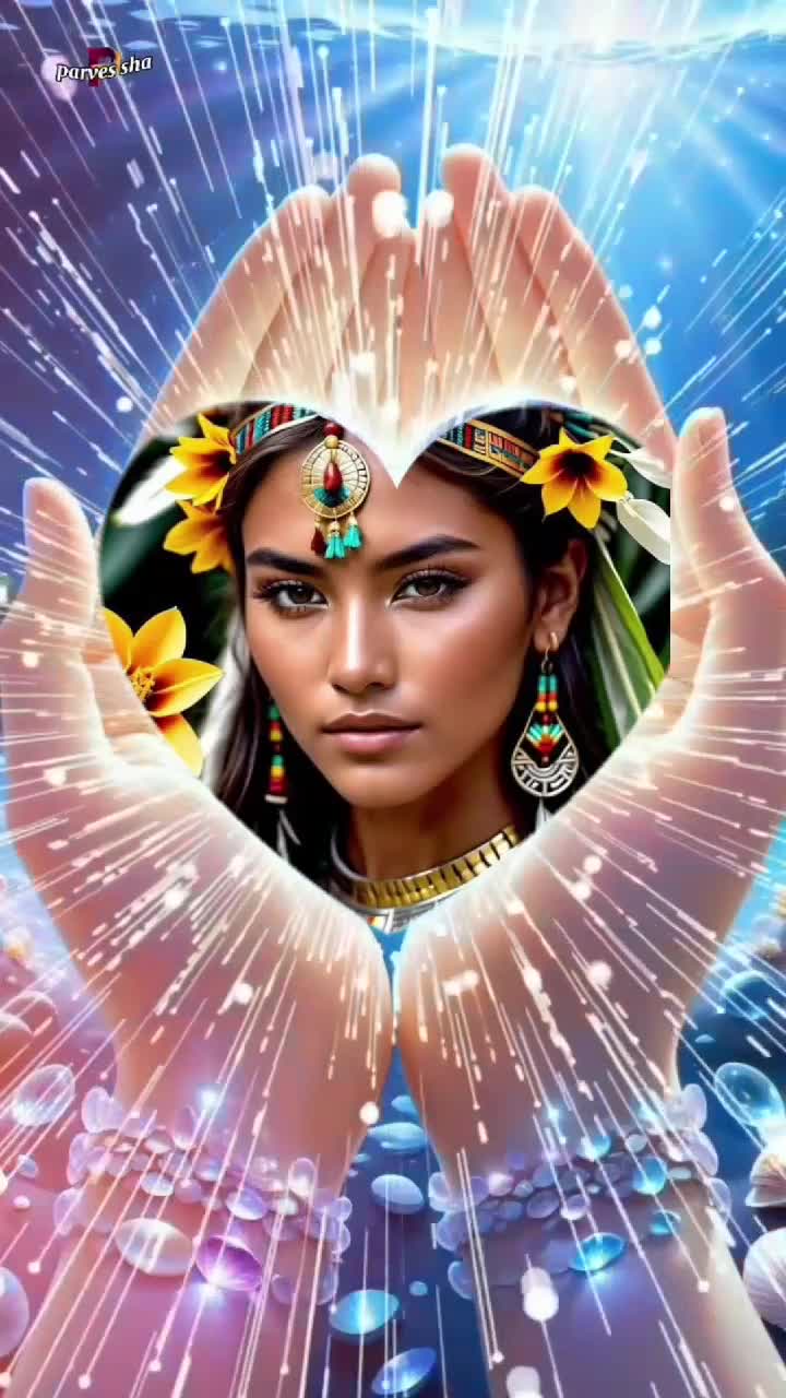 ❤️🪶🌍❤️🪶