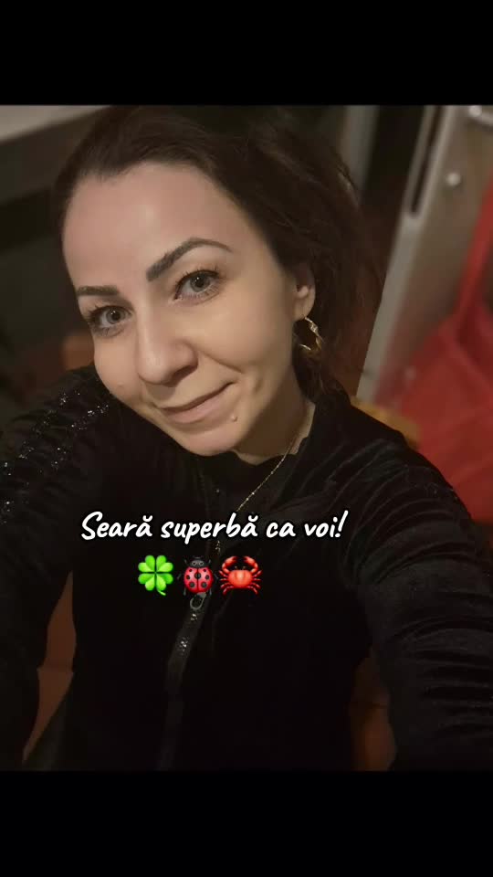 🍀🐞🦀