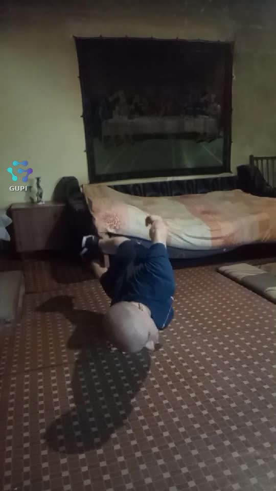 Video de @Dacian13