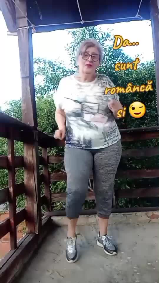 Da,sunt româncă!