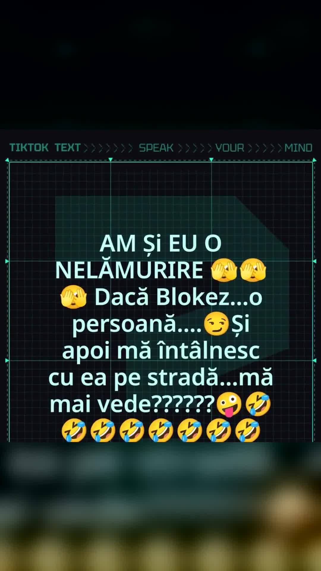 Video de @cosmincosmin2025