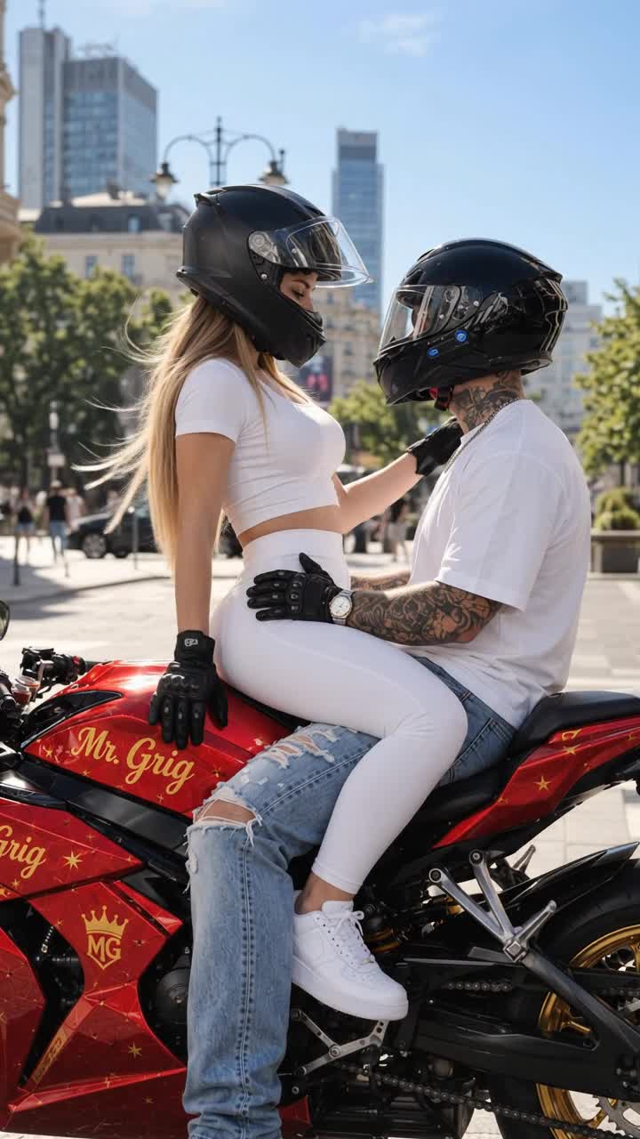 “In a world full of hoes, you’re my queen. 👑❤️‍🔥