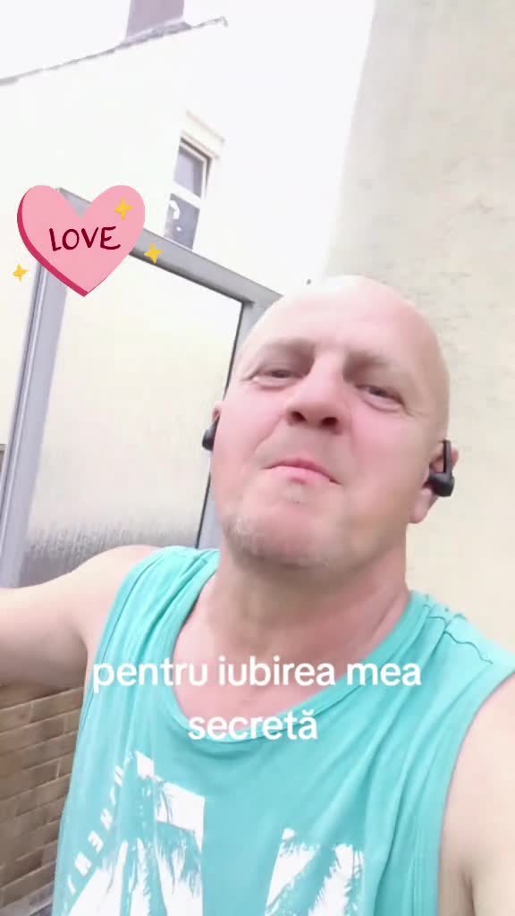 pentru iubirea mea secretă