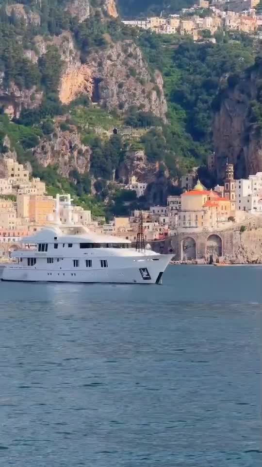 📍AMALFI COAST-ITALY 🇮🇹

   ❤️❤️