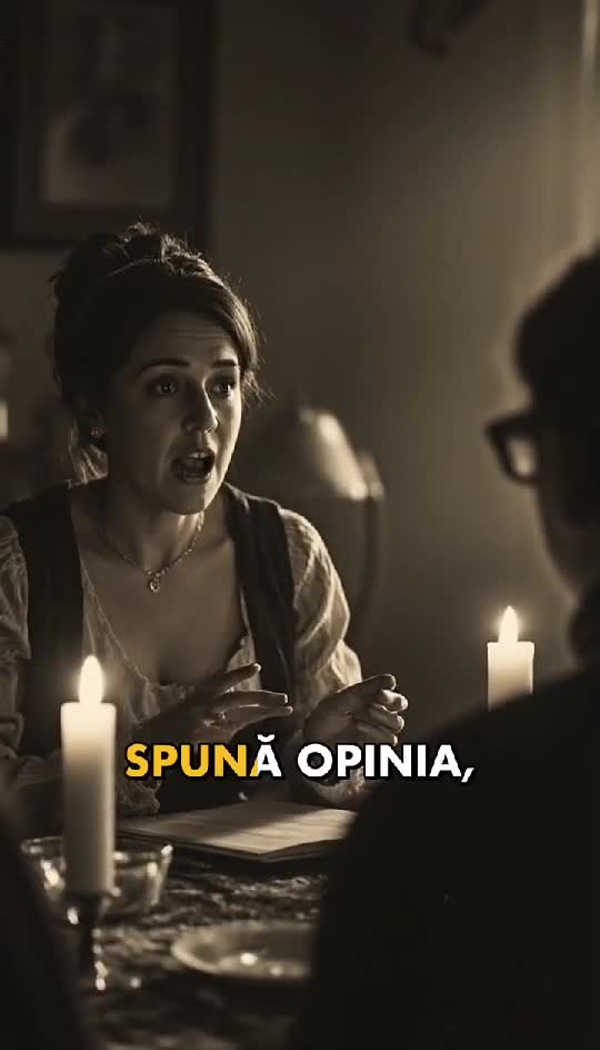 Voltaire - vocea ratiunii într-o lume a dogmei. Cu ironie și curaj, a apărat libertatea si a luminat Epoca Iluminismului!