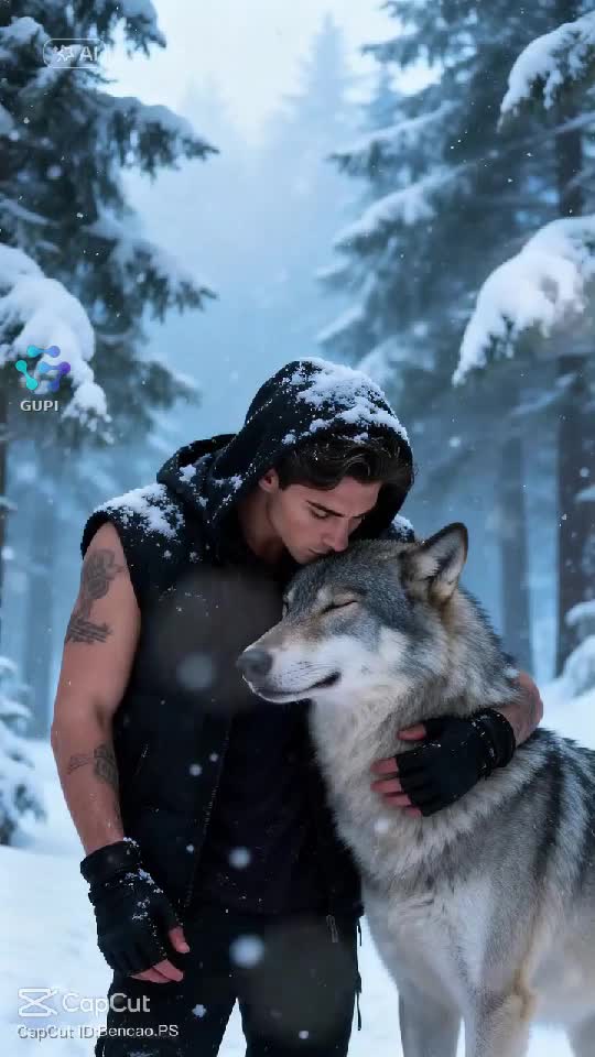 Video de @🐺WOLF🐺ALPHA🐺