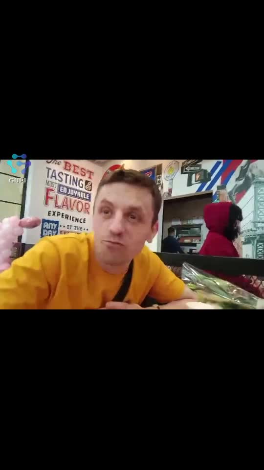 Video de @sergent