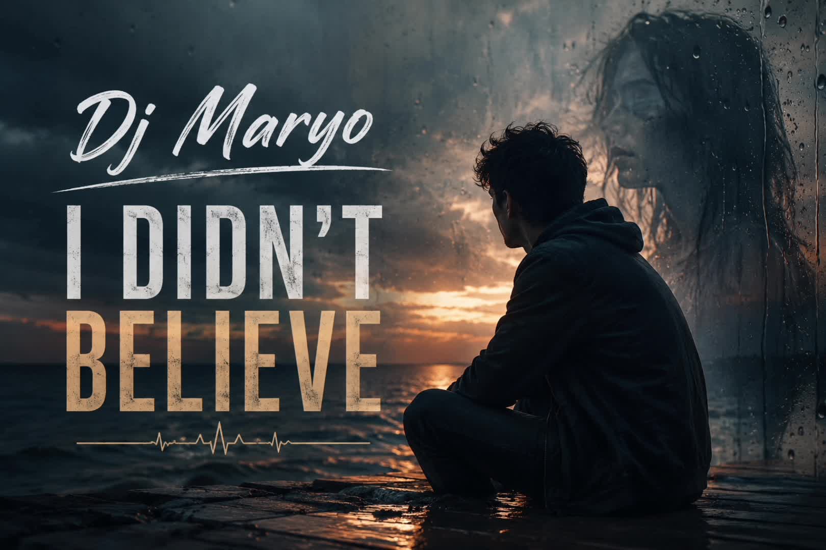 Dj Maryo - I didn't believe ❤️