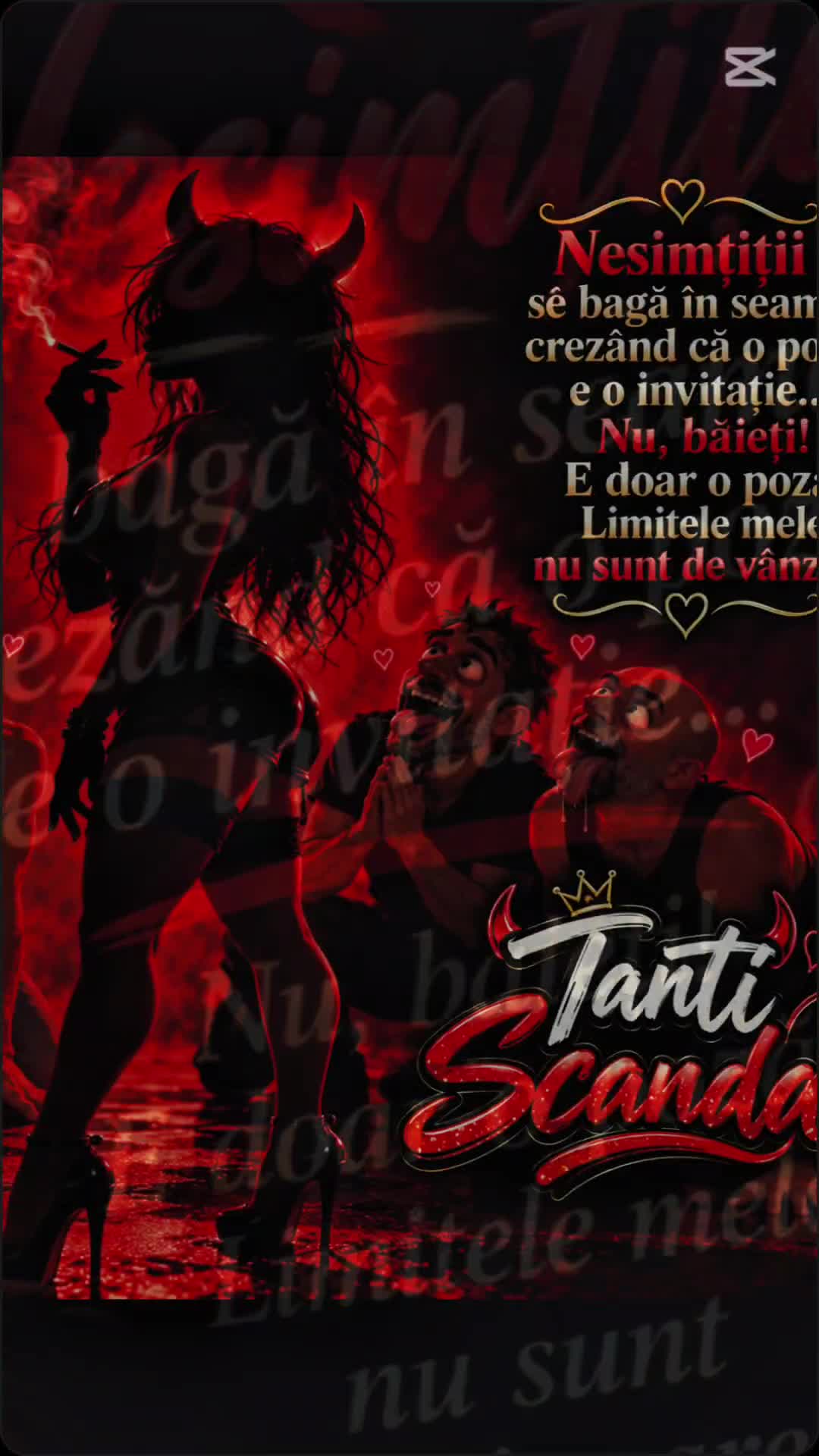 Video de @iuliav99