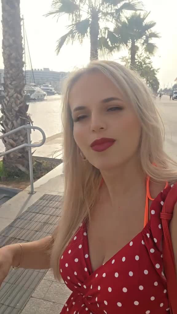 Video de @GinaMyhaela