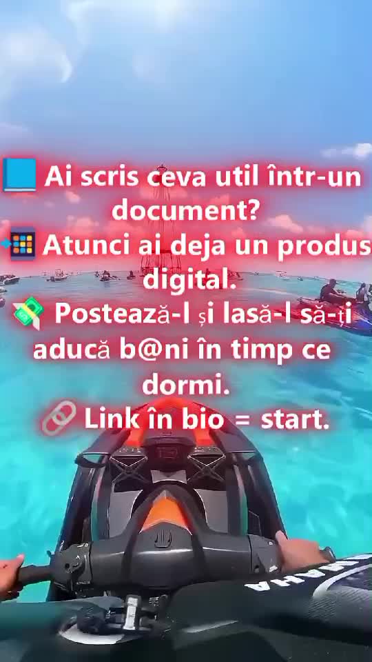 Nu lăsa timpul să treacă fără acțiune.
💬 Lasă un „✅” dacă ești gata de schimbare.