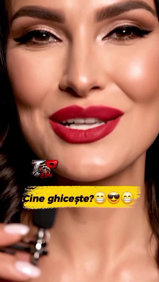 Cine Ghicește?😁😎