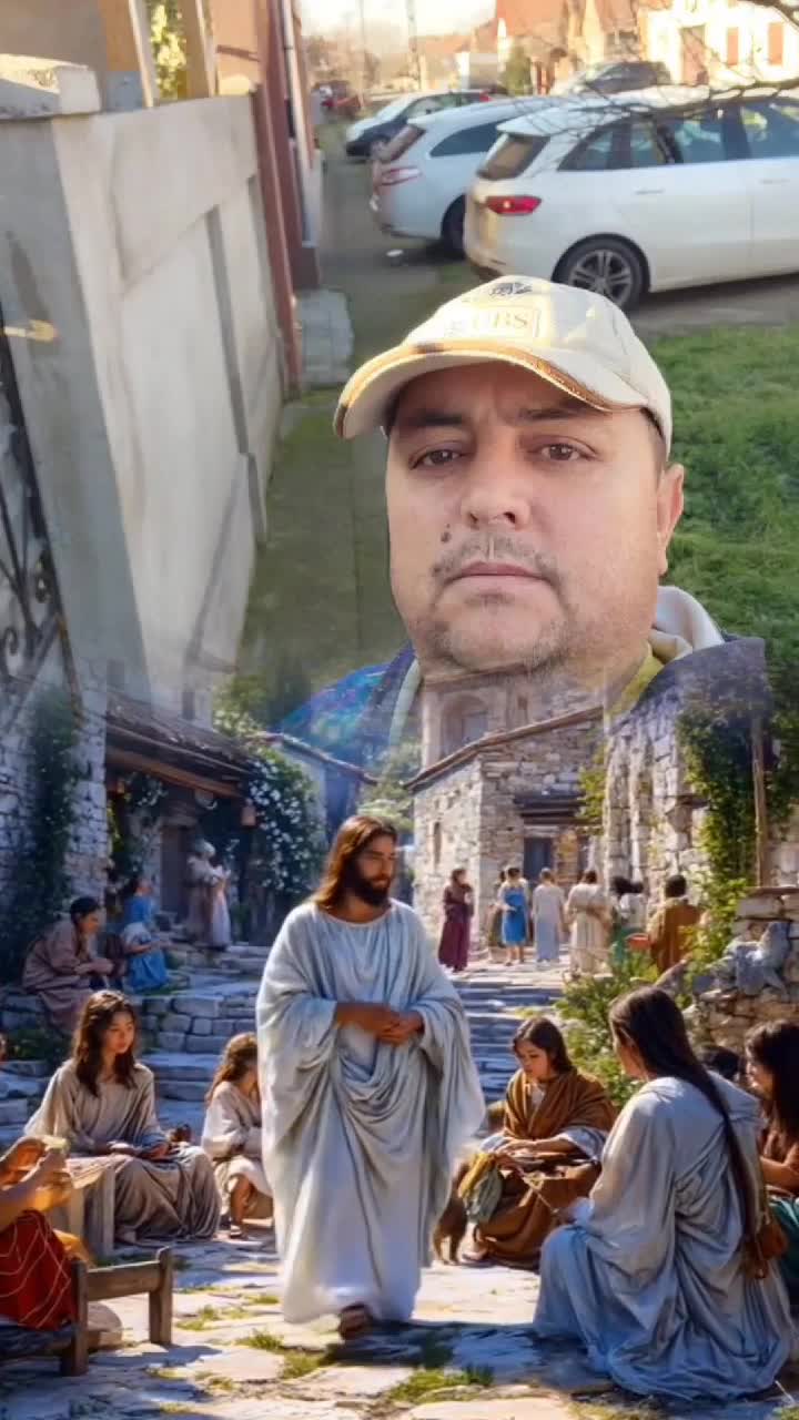 Dumnezeu este șeful meu