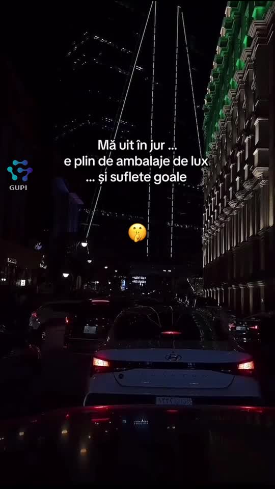 un like 
vă mulțumesc frumos