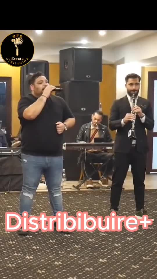 Filmări Profesionale Evenimente 0721140100