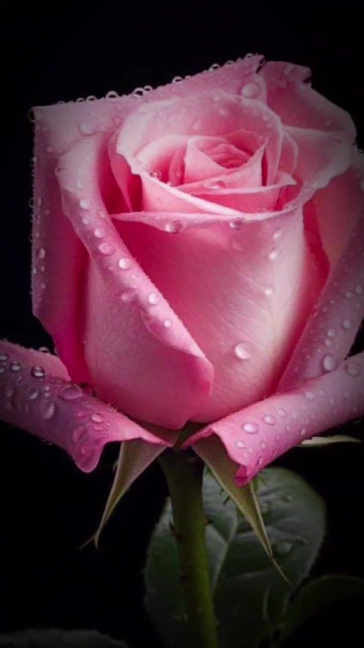 🌹🍀🌹