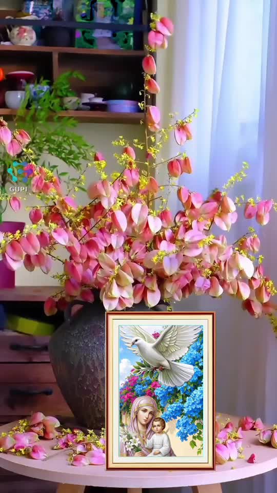 Video de @NinelaNinela🙏♾️🙌🤍🕊♾️