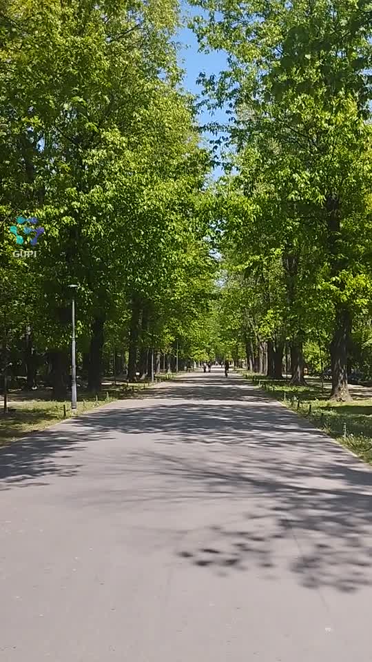 Haideți în natură