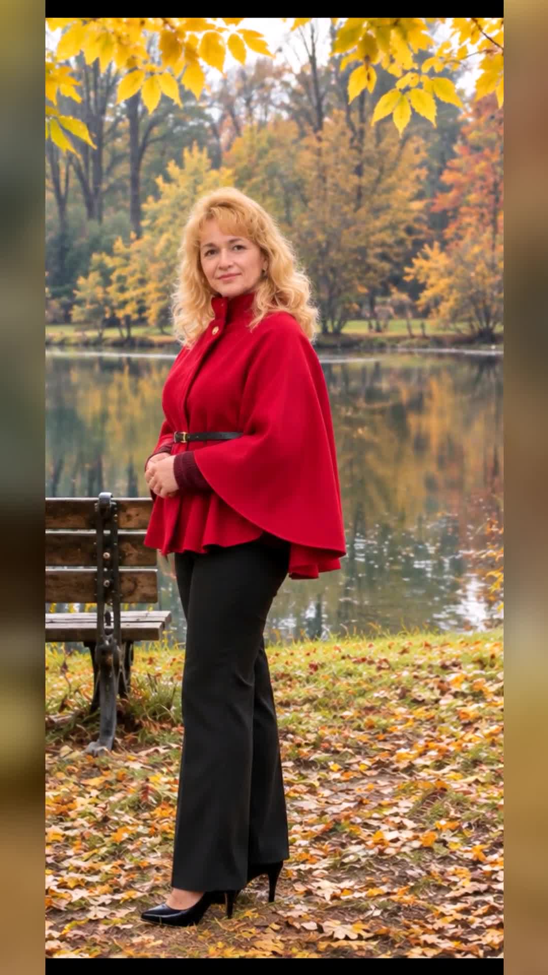 Fie roata și pătrată tot se întoarce 🙏