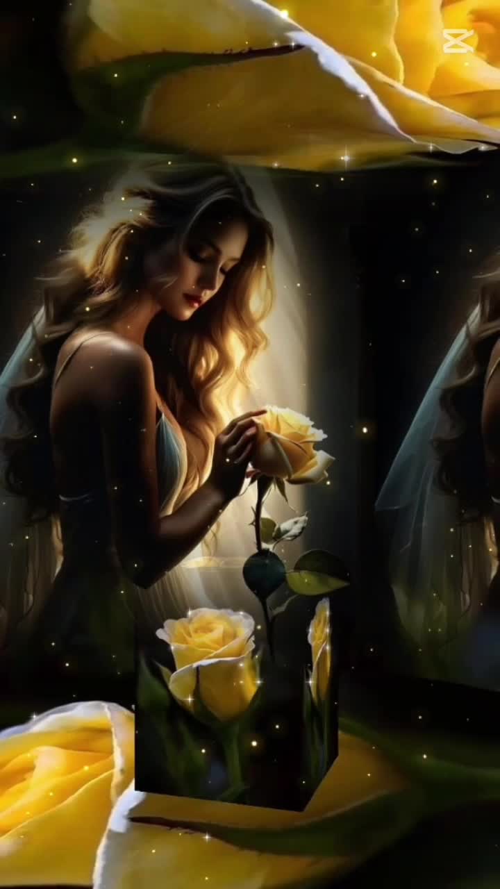 🍀🌷🍀
