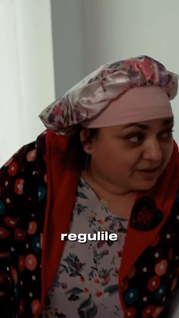 @Visam frumos cu o zâna mi m-am trezit cu aia bătrână 😂😂😂