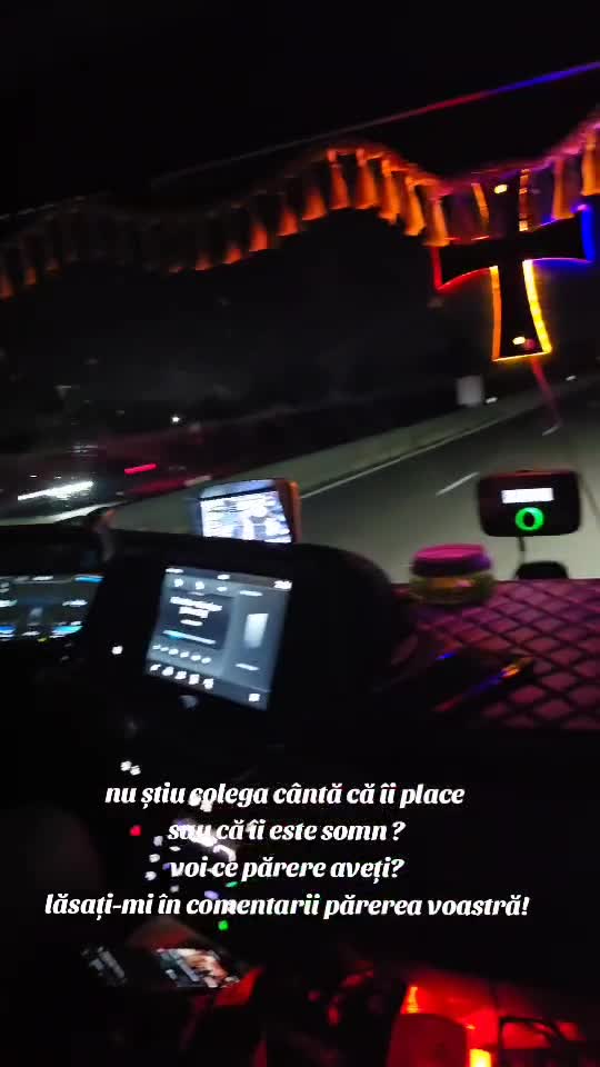 ce ziceți cântă de somn sau de plictiseală
