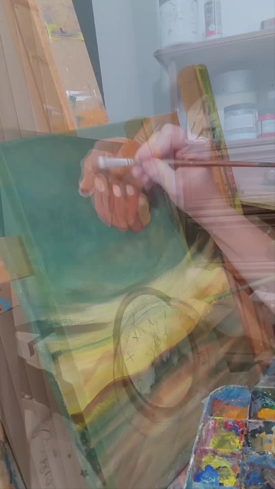 o pictura care vorbește despre realitatea țării noastre!