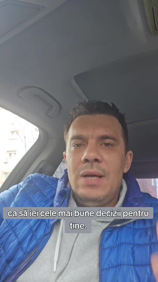 Nu vreau să-ți vând nimic! Vreau doar să-ți ofer sfaturi utile despre asigurări de viață, RCA, CASCO, locuințe sau afaceri.