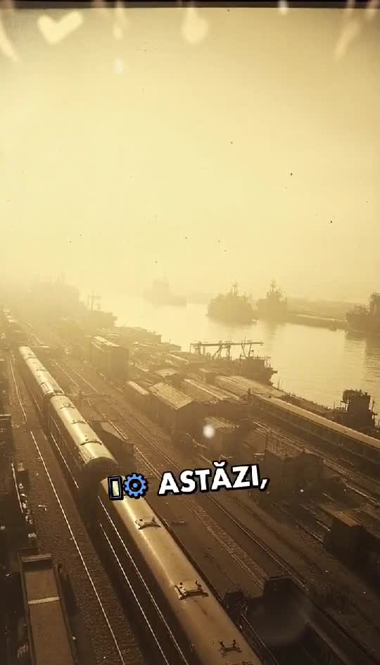 Urbanizarea - când orașele cresc, lumea se transformă. De la sate la metropole, ritmul vietii devine urban!