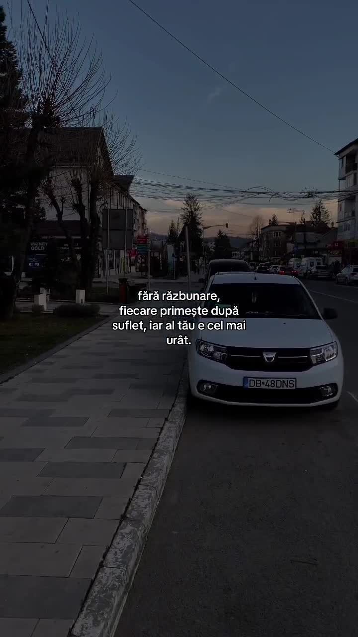 Fiecare primește după suflet