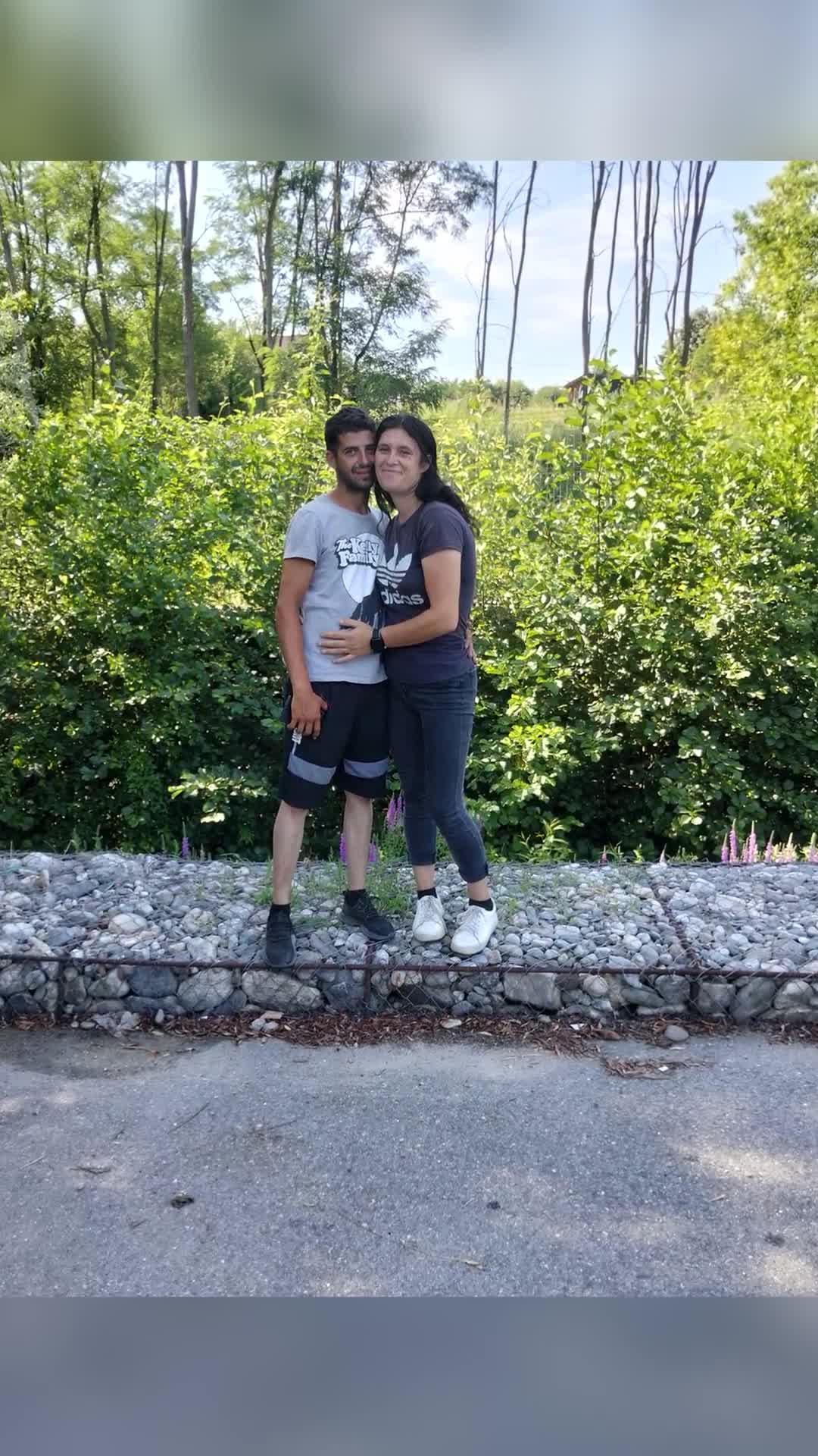 Te iubesc enorm de mult suflețel meu