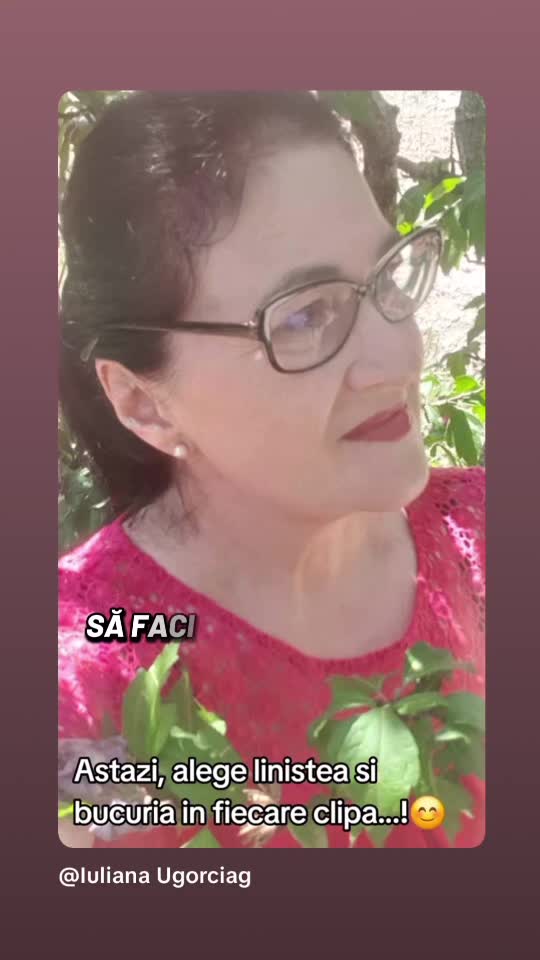 O zi de toamnă binecuvantata, dragi prieteni oriunde v-ati afla!🥰🙏🍂