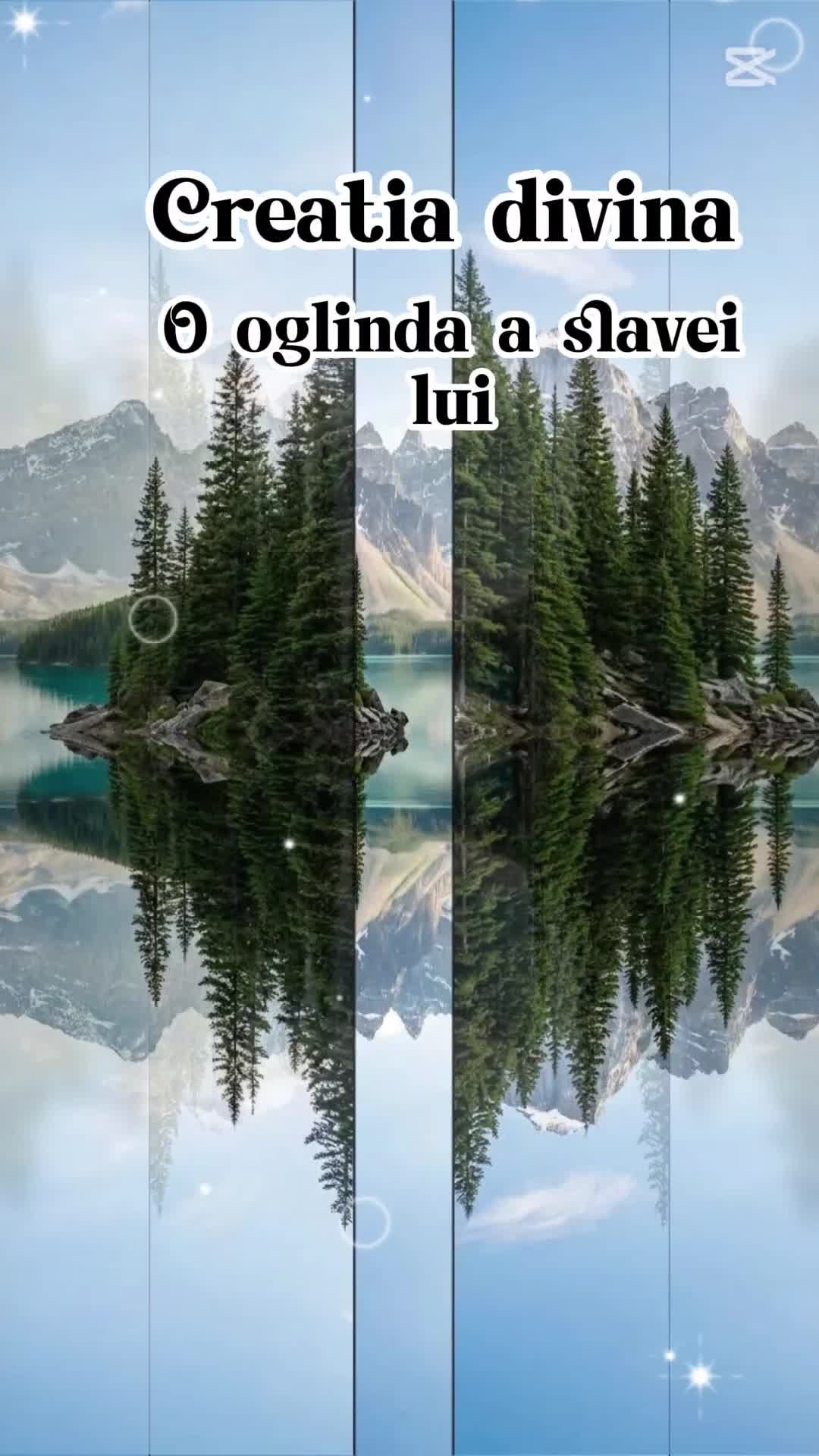Creația divină