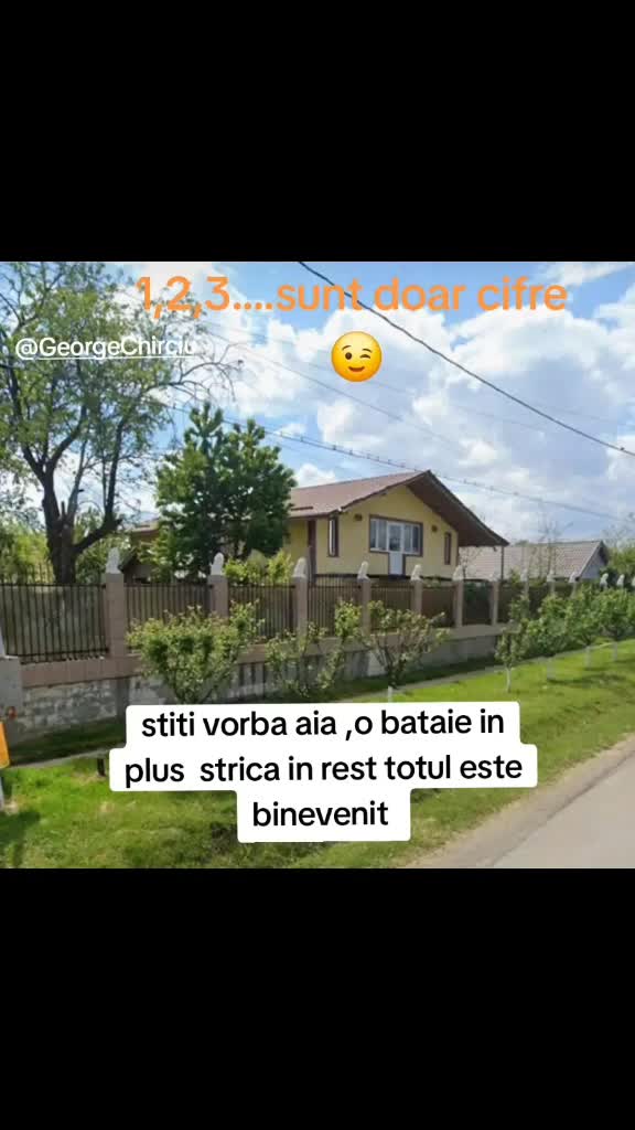 omule : fa imposibilul posibil întotdeauna!