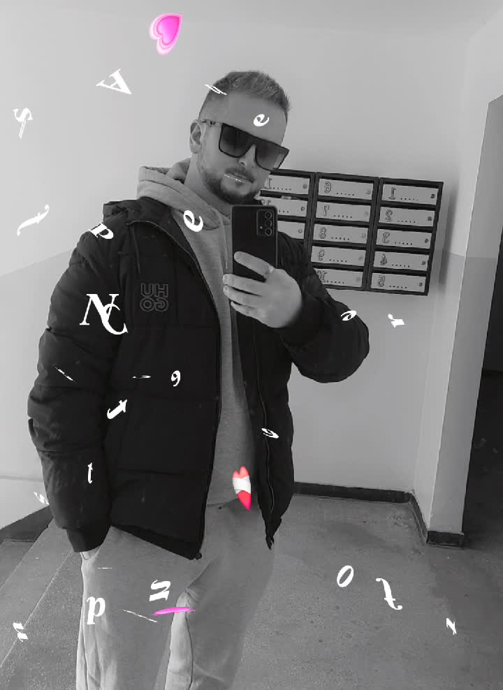 Original Sound - Alex 
