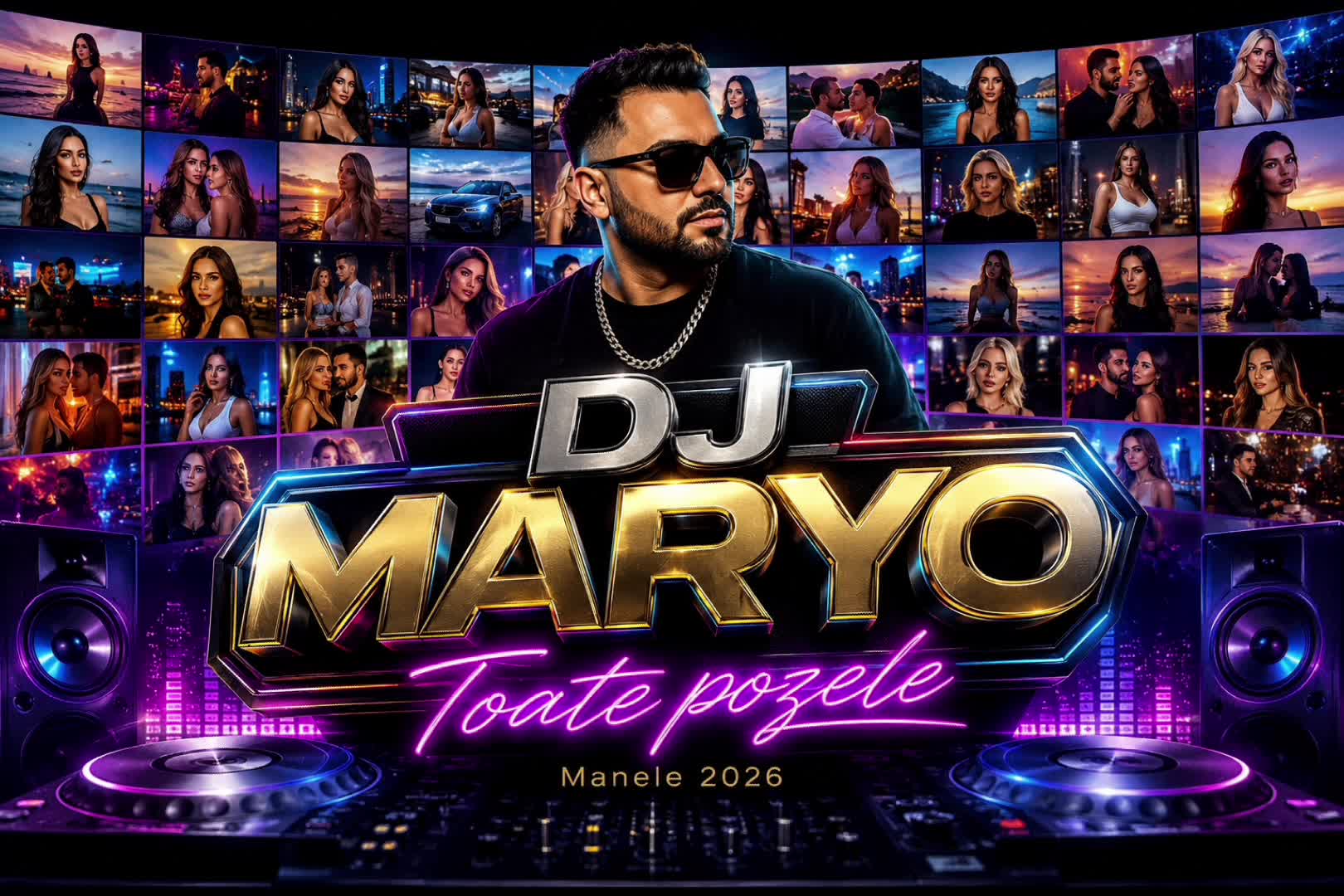 Video de @Mario4uu