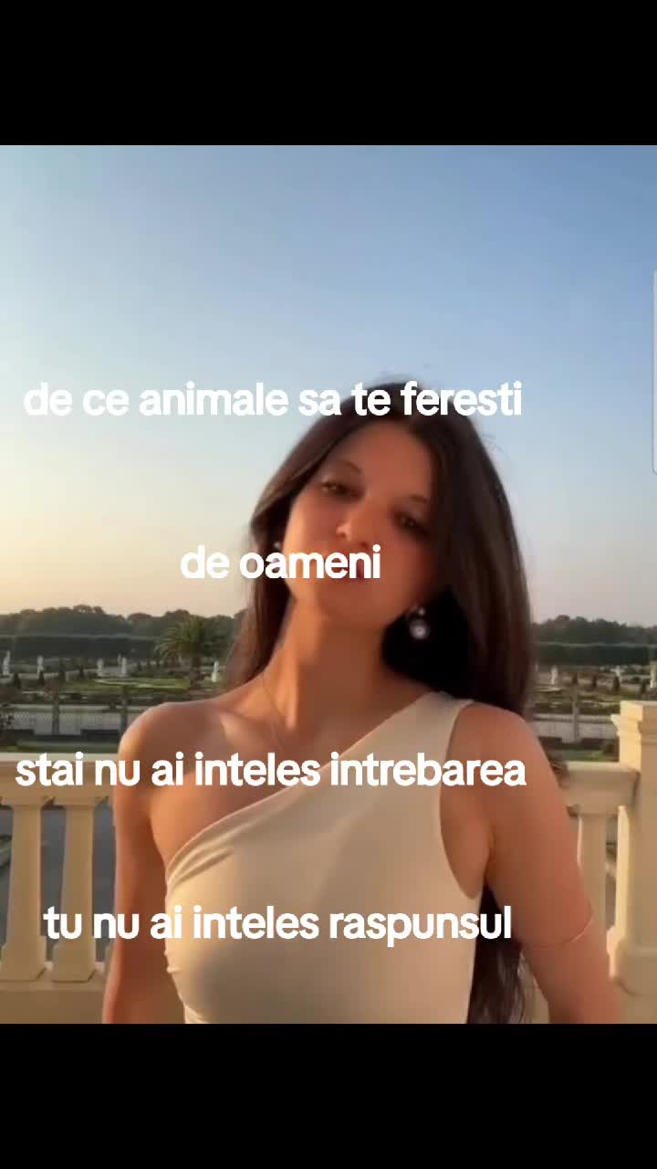 dece animale sa te feresti de oameni