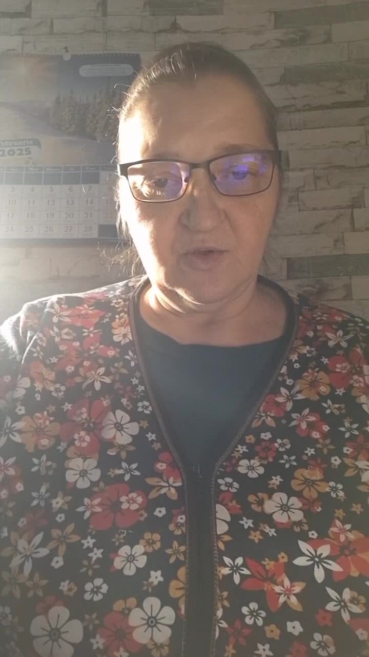 zi binecuvântată  de Dumnezeu!