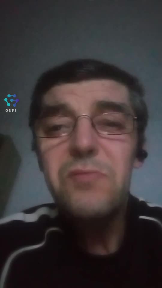 BUNĂ seara tuturor. Lambada