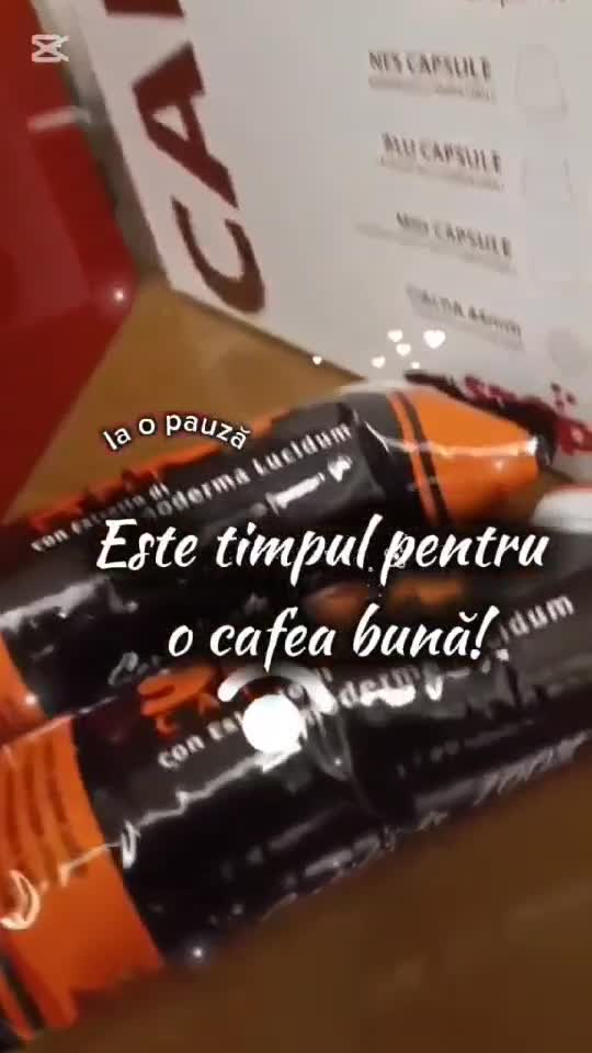 Cine iubeste cafeaua?