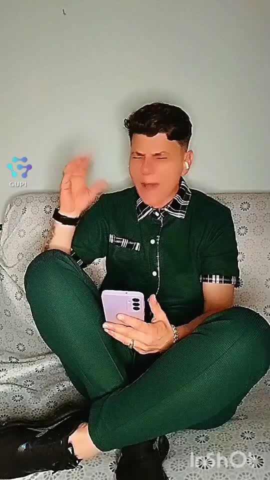 Video de @denissio