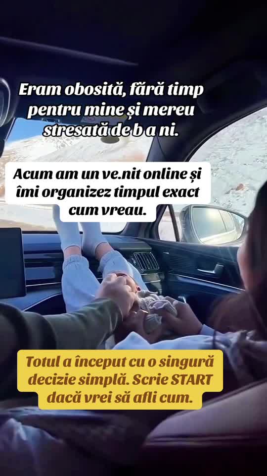 Cere detalii ❤️